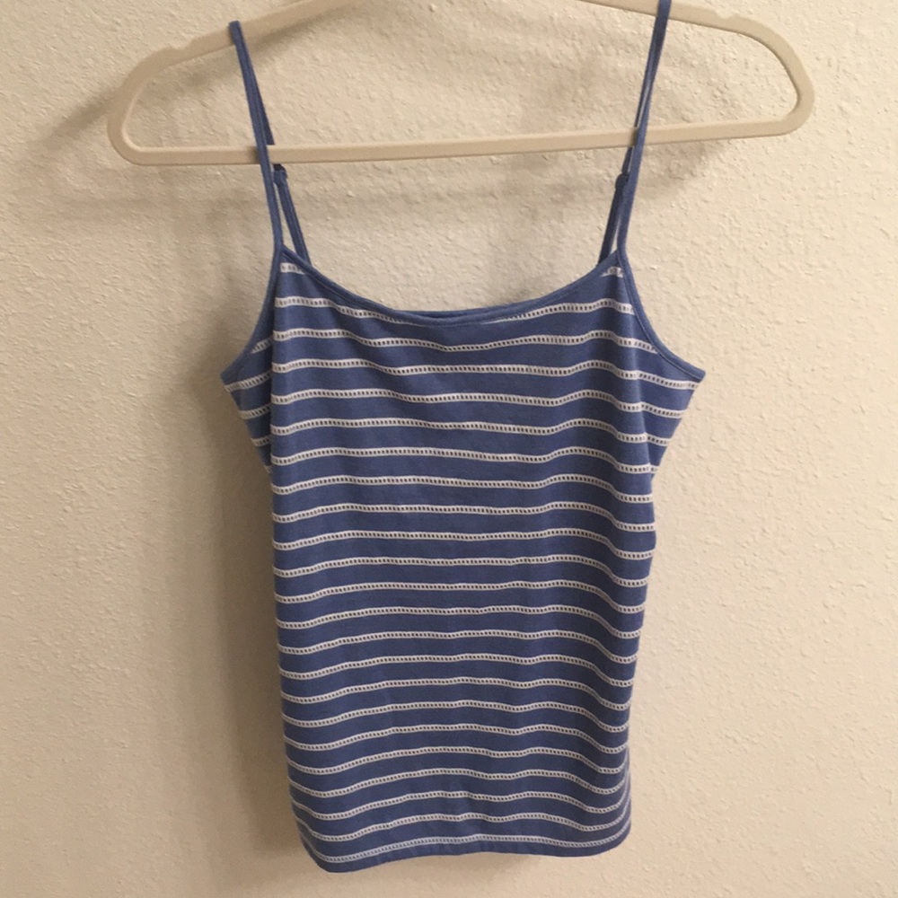 Tank top from loft